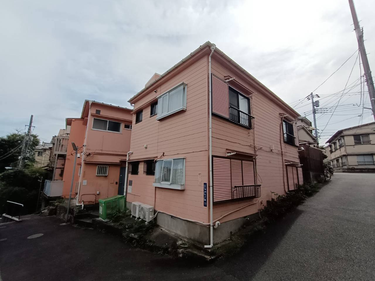 【外観】
