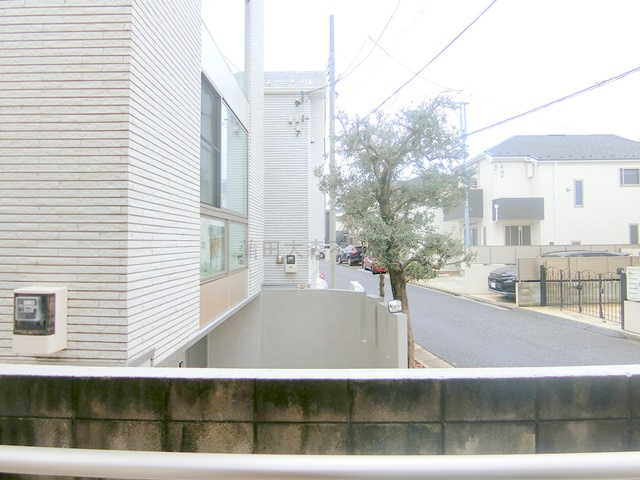 グレイス久が原の展望|展望