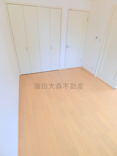 グレイス久が原のその他|洋室6帖