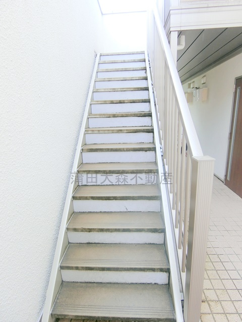 グレイス久が原のその他共用部分