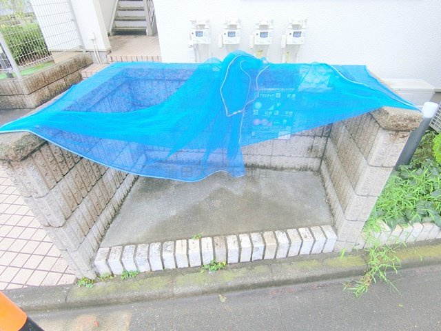 グレイス久が原のその他共用部分