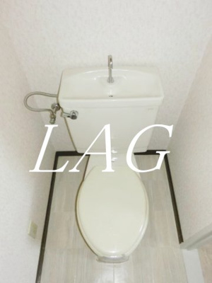 【トイレ】 | 高崎ジャスタン | トイレです。