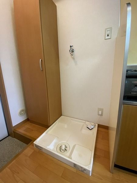 ライフガーデン西一之江Vのその他