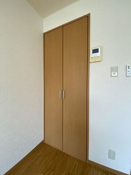 ライフガーデン西一之江Vのその他