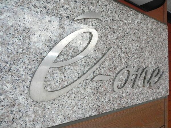 【設備】e-one