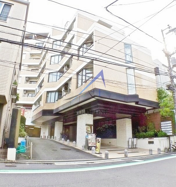 インペリアル赤坂フォーラム