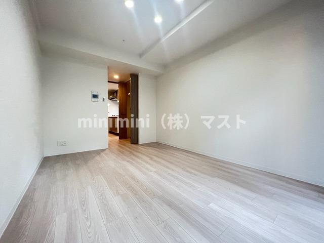 MELDIA CREST NAMBA SOL TERRACEの内装|カラーバリエーション有