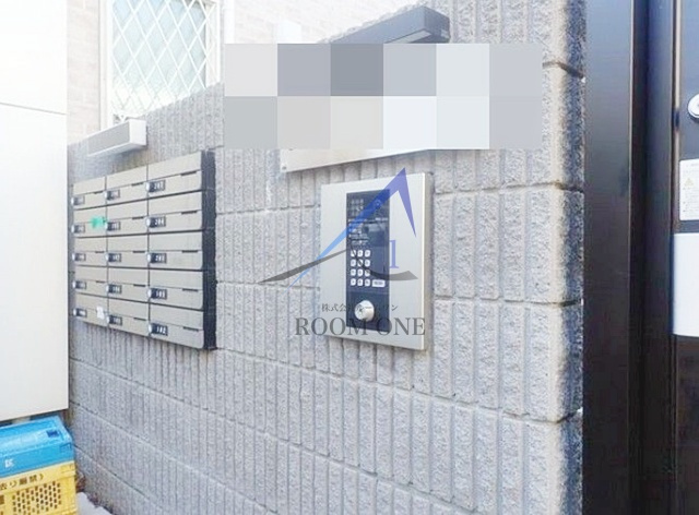 クレスト江原公園