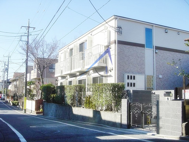 クレスト江原公園
