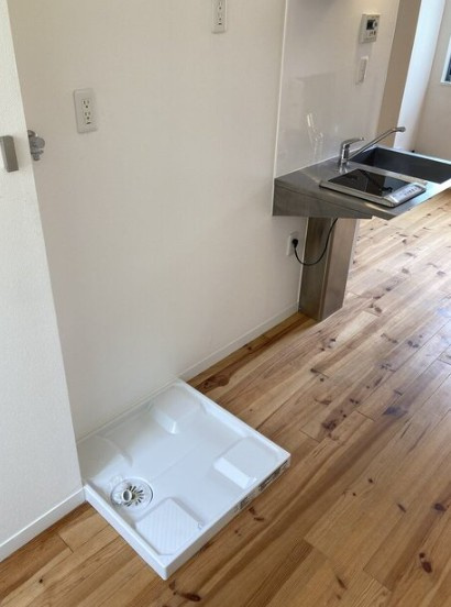 大田区西六郷１丁目のアパートの設備