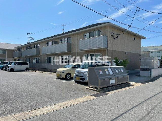 クレイン深堀