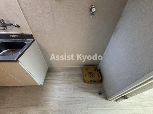 ウッドクレスト・Uの設備