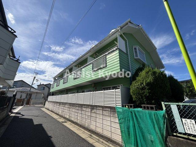 ウッドクレスト・U
