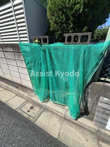 ウッドクレスト・Uのその他共用部分