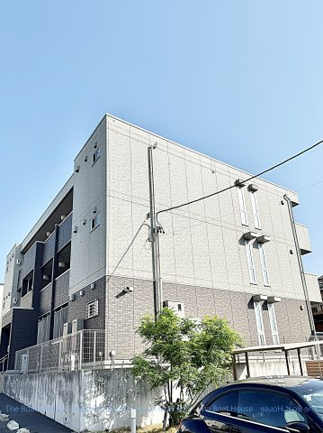 グランドール　千種の外観