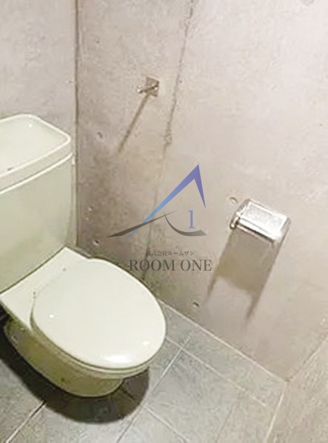 プンゲンスガーデンのトイレ|トイレです。