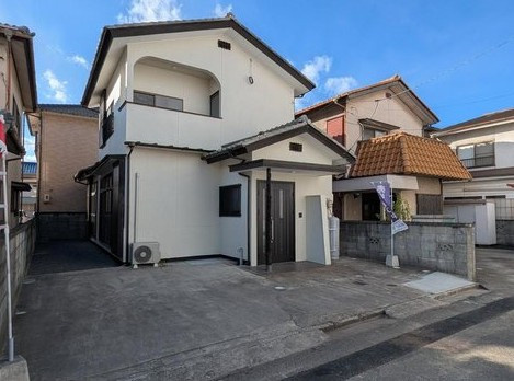 福山市東深津町３丁目の中古一戸建