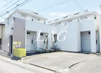 【外観】 | ファインコート町田 | 外観です。