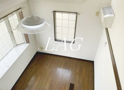 【居間・リビング】 | ファインコート町田 | 洋室のお部屋です。