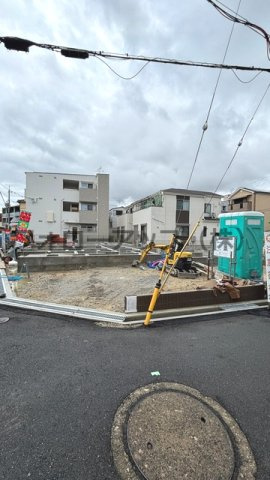 リーブルガーデン枚方市交北1丁目