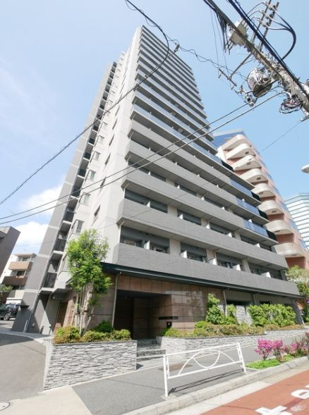 エムレジデンス渋谷神泉の画像