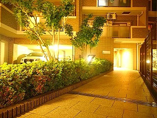 ナイスパークステイツ横濱岡野公園