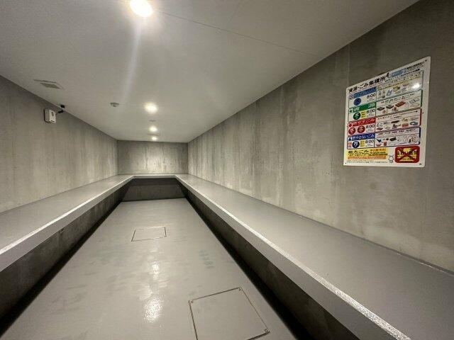 ＴＨＥ　ＰＡＳＥＯ新小岩Ⅱのその他