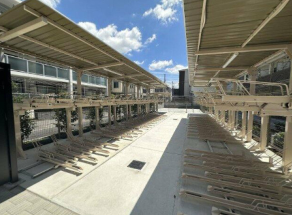 ＴＨＥ　ＰＡＳＥＯ新小岩Ⅱのその他
