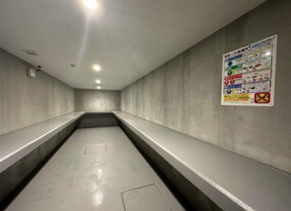 ＴＨＥ　ＰＡＳＥＯ新小岩Ⅱのその他