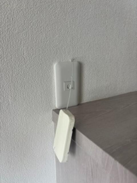 ティックハウスの設備