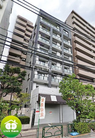クレアーレの外観
