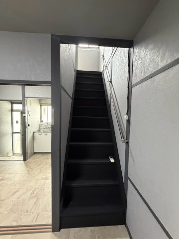 黒原旭町店舗付住宅のその他
