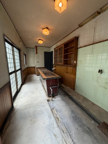 黒原旭町店舗付住宅のその他
