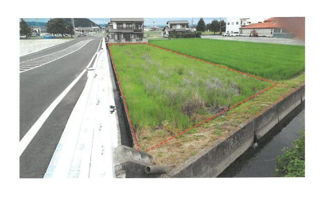 倉敷市玉島乙島の売地