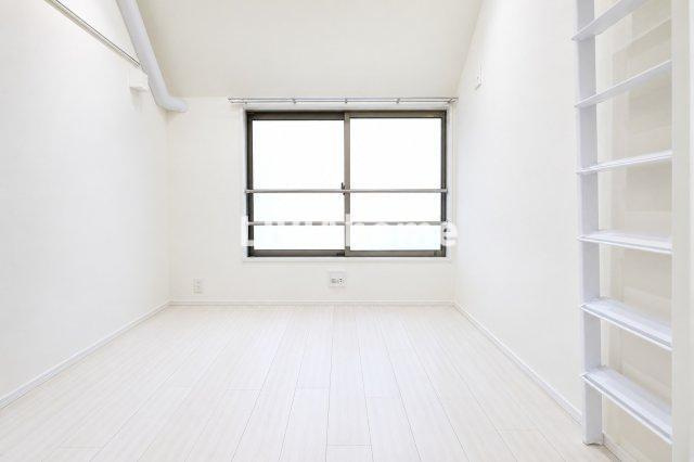 練馬区小竹町１丁目のアパートの居間・リビング|同シリーズの参考写真です。実際の設備・内装は現況を優先とさせていただきます。
