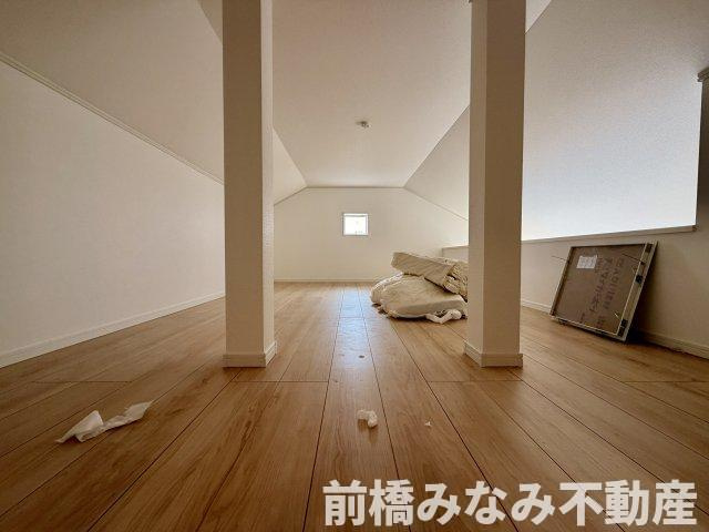 【新築平屋】高崎市足門町第9　１号棟(全２棟)　クレイドルガーデン　新築建売分譲のその他