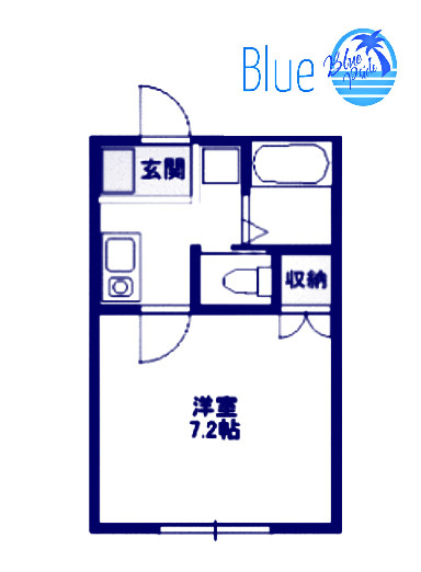 【間取り】 | エクシリア湘南