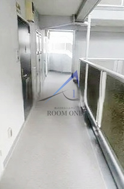 ヒルズ駒場東大前