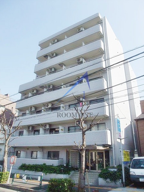 ヒルズ駒場東大前