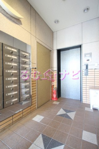 福岡市南区大橋２丁目の賃貸マンションの設備