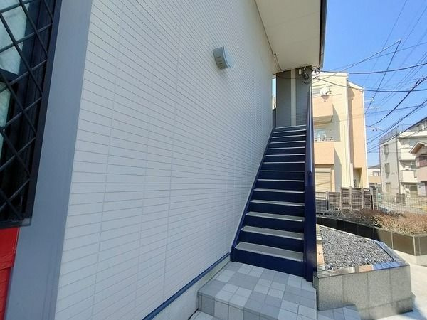 シャンブル春江Ⅴのその他共用部分