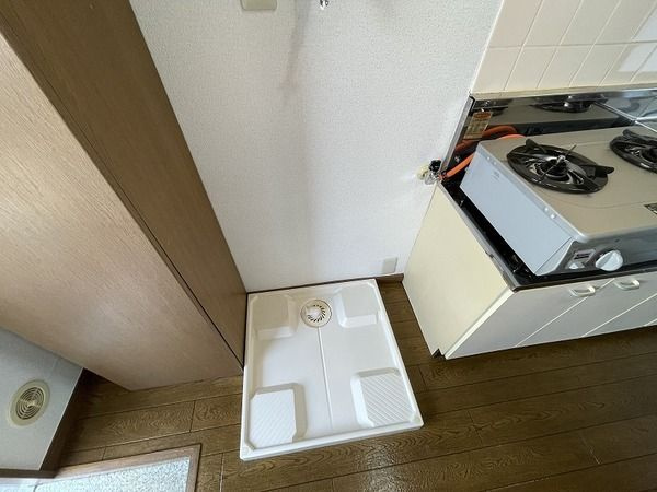 シャンブル春江Ⅴの設備
