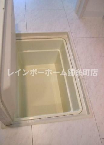ウェルスコートのその他