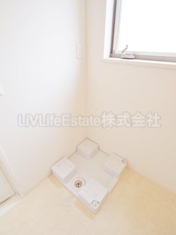 ひばりが丘戸建　B棟のその他
