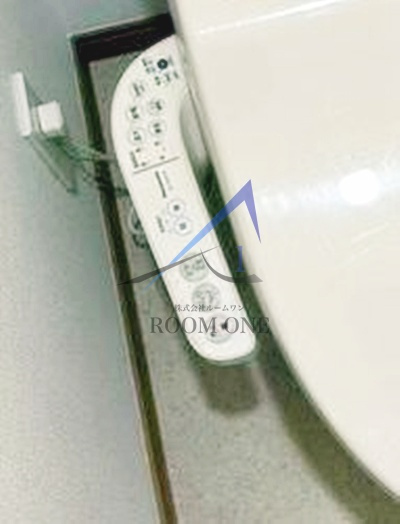 リクレイシア富士見台