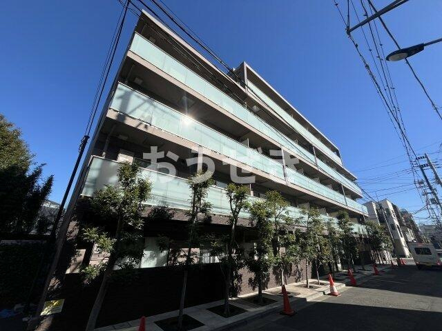 エルフォルテ赤羽西