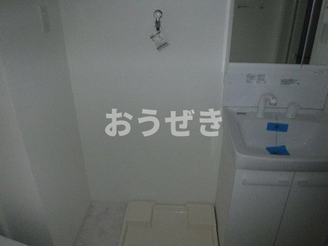 エルフォルテ赤羽西の設備