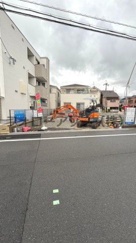 リーブルガーデン枚方市交北1丁目