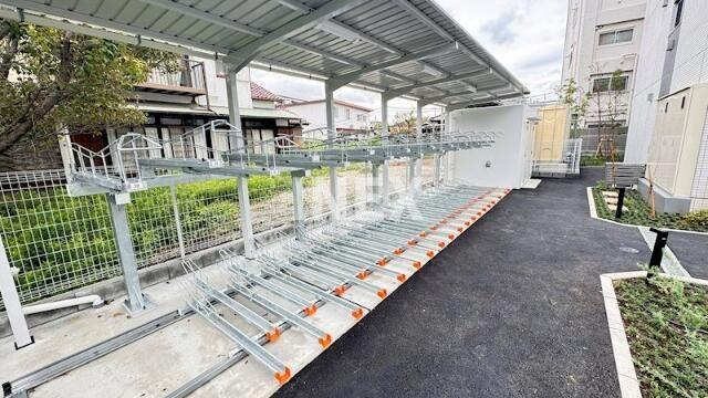 Ｖｉｌｌａ　Ｂｌａｎｃｈｅのその他共用部分
