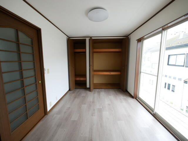 流山市向小金２丁目のアパートのその他